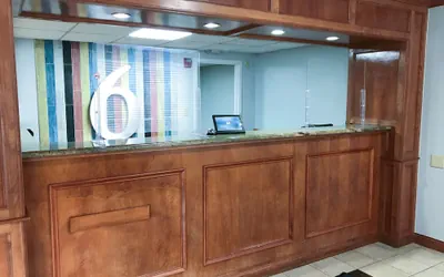 Photo 3 - Studio 6 Suites Tupelo, MS - North