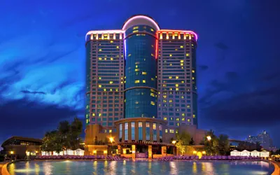 Photo 2 - The Fox Tower at Foxwoods