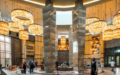 Photo 3 - The Fox Tower at Foxwoods