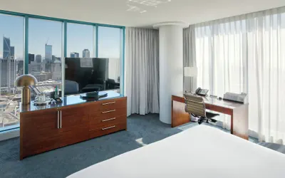 Photo 4 - InterContinental San Francisco by IHG