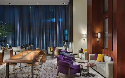 Photo 2 - InterContinental San Francisco by IHG