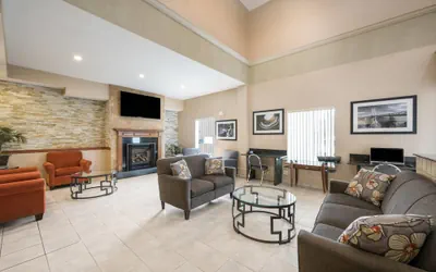 Photo 2 - Quality Inn & Suites Fishkill South near I-84