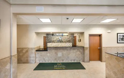 Photo 3 - Quality Inn & Suites Fishkill South near I-84