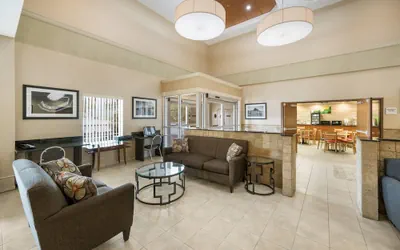 Photo 4 - Quality Inn & Suites Fishkill South near I-84
