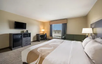 Photo 5 - Quality Inn & Suites Fishkill South near I-84