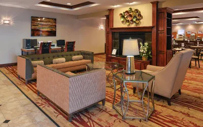 Holiday Inn Express & Suites Cherry by IHG