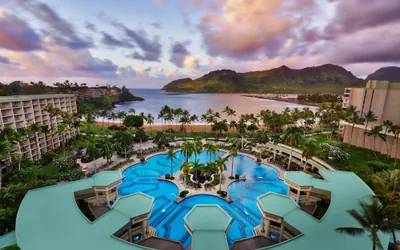 Photo 2 - Marriott's Kaua'i Beach Club