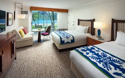 Photo 5 - Marriott's Kaua'i Beach Club