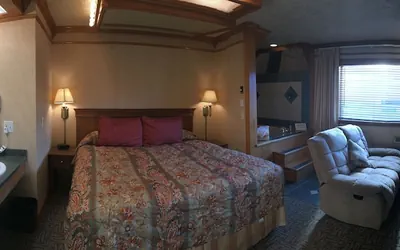 Photo 5 - Uptown Motel Kenai