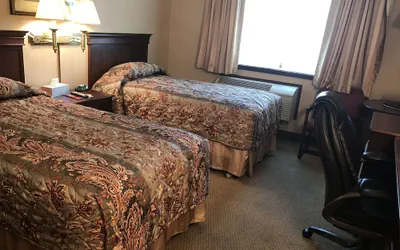 Photo 2 - Uptown Motel Kenai