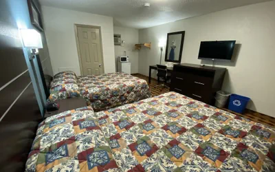 Photo 4 - Lodge Inn