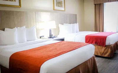 Photo 5 - Country Inn & Suites by Radisson, Chester, VA