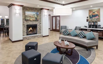 Photo 4 - Homewood Suites by Hilton El Paso Airport