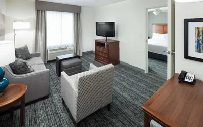 Photo 5 - Homewood Suites by Hilton El Paso Airport