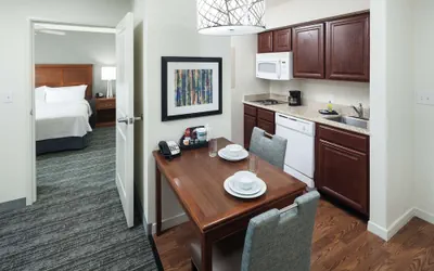 Photo 2 - Homewood Suites by Hilton El Paso Airport