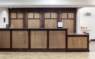 Photo 3 - Homewood Suites by Hilton El Paso Airport