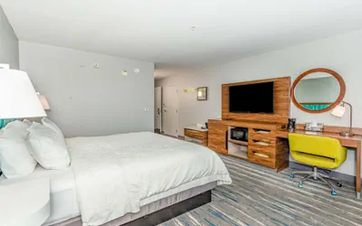 Photo 5 - Hampton Inn & Suites Fort Worth-West-I-30