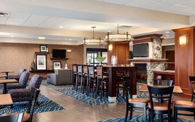 Photo 4 - Hampton Inn Watertown