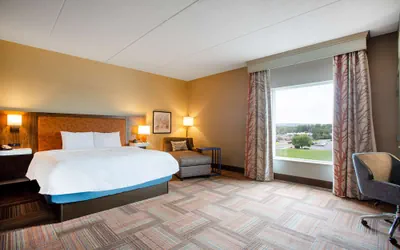 Photo 5 - Hampton Inn Watertown