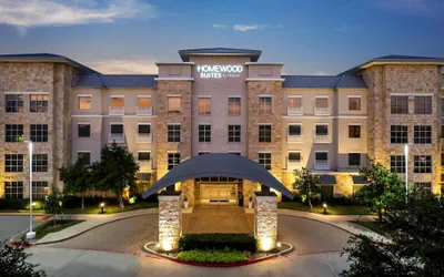 Photo 2 - Homewood Suites by Hilton Dallas-Frisco