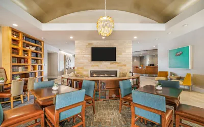 Photo 4 - Homewood Suites by Hilton Dallas-Frisco
