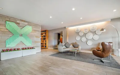 Photo 3 - Homewood Suites by Hilton Dallas-Frisco