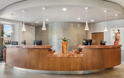 Photo 5 - Homewood Suites by Hilton Dallas-Frisco