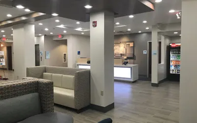 Holiday Inn Express Hotel & Suites Canton by IHG