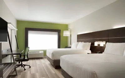 Photo 5 - Holiday Inn Express Hotel & Suites Canton by IHG