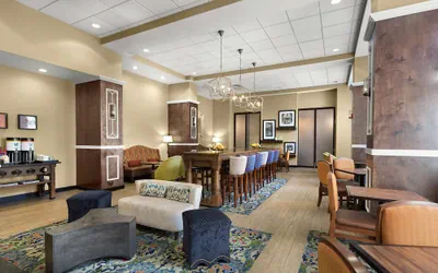 Photo 3 - Hampton Inn Charlotte-Belmont at Montcross