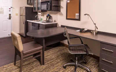 Photo 3 - Candlewood Suites Kansas City Speedway by IHG