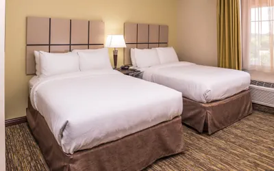 Photo 5 - Candlewood Suites Kansas City Speedway by IHG