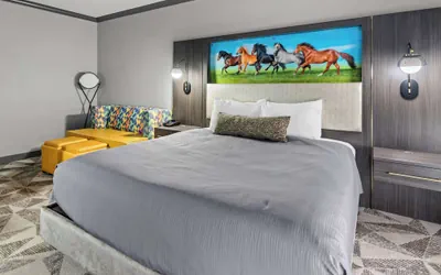 Photo 2 - Big Country Hotel & Suites, SureStay Collection by BW