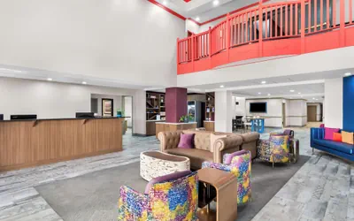 Photo 3 - Big Country Hotel & Suites, SureStay Collection by BW