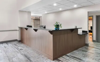 Photo 4 - Big Country Hotel & Suites, SureStay Collection by BW