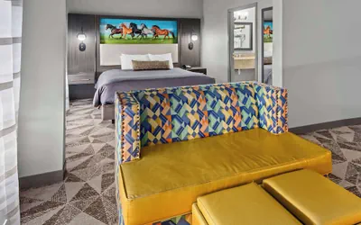 Photo 5 - Big Country Hotel & Suites, SureStay Collection by BW
