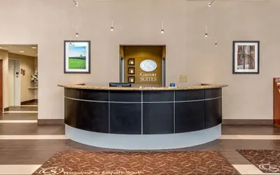 Photo 3 - Comfort Suites Elkhart South