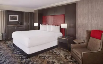 Photo 4 - Horseshoe Tunica Hotel & Casino - A Caesars Rewards Destination