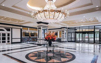 Photo 2 - Horseshoe Tunica Hotel & Casino - A Caesars Rewards Destination