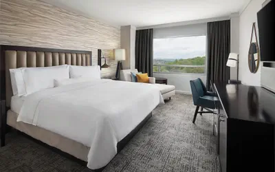 Photo 2 - The Westin Baltimore Washington Airport - BWI