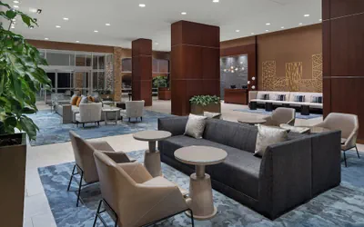 Photo 5 - The Westin Baltimore Washington Airport - BWI