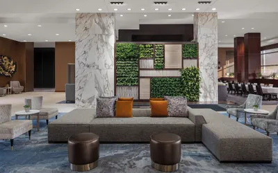 Photo 3 - The Westin Baltimore Washington Airport - BWI
