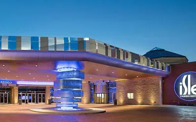 Isle Casino Hotel Bettendorf - A Caesars Rewards Destination
