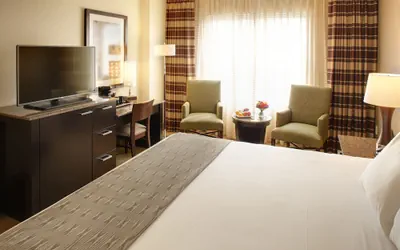 Photo 3 - Isle Casino Hotel Bettendorf - A Caesars Rewards Destination