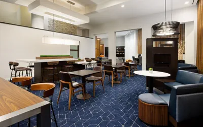 Photo 5 - Courtyard by Marriott Atlantic City Beach Block
