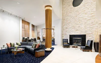 Photo 3 - Courtyard by Marriott Atlantic City Beach Block