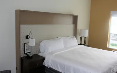 Photo 5 - Holiday Inn Southaven Central - Memphis by IHG