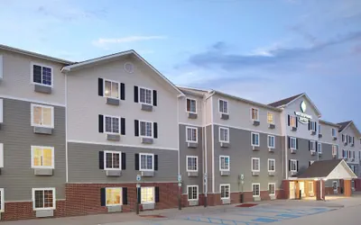Photo 2 - WoodSpring Suites Denton