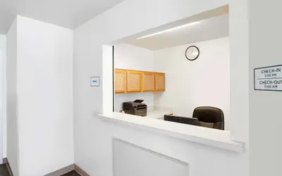Photo 3 - WoodSpring Suites Denton