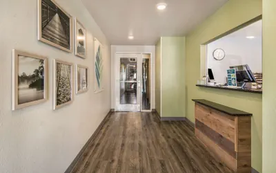 Photo 5 - WoodSpring Suites Denton